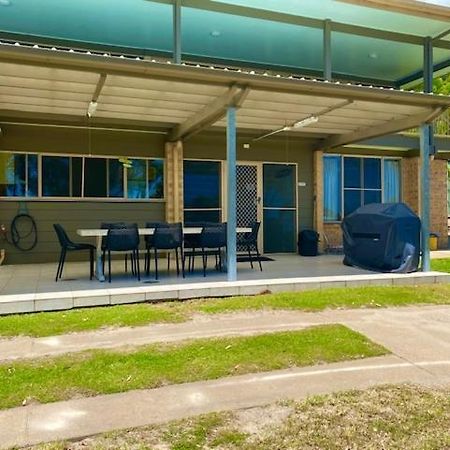 Orchid Beach Apartments Fraser Island Esterno foto