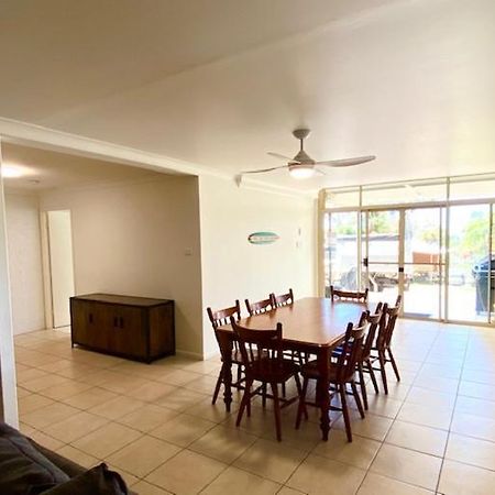Orchid Beach Apartments Fraser Island Esterno foto