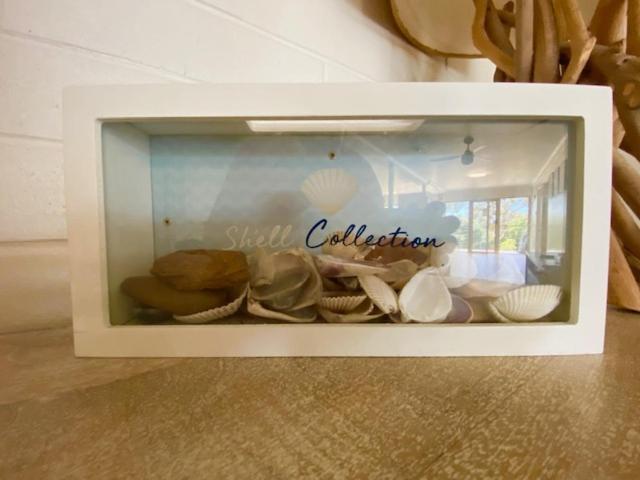 Orchid Beach Apartments Fraser Island Esterno foto